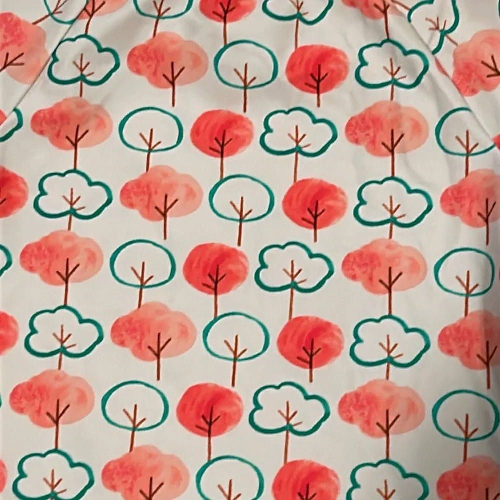 Floatimini Short Sleeve Rash Guard - Picture 2 of 5